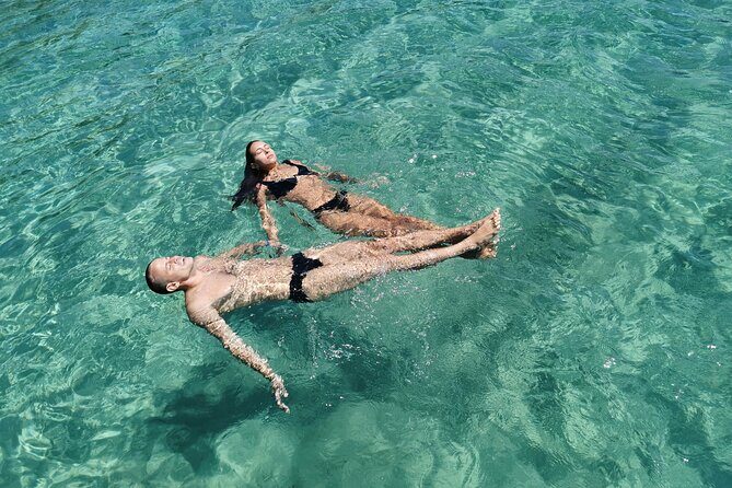 Private Speedboat tour "Hidden Gems of Dugi otok" - Key highlights I’d circle on your planning list