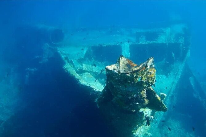 Private Speedboat tour "Hidden Gems of Dugi otok" - Your skipper matters: why Tome, Blaž, and Marin show up again and again
