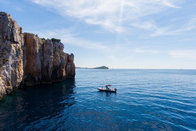 Private Speedboat tour to National Park Kornati Islands - Meeting point, timing, and what to bring for a smoother day