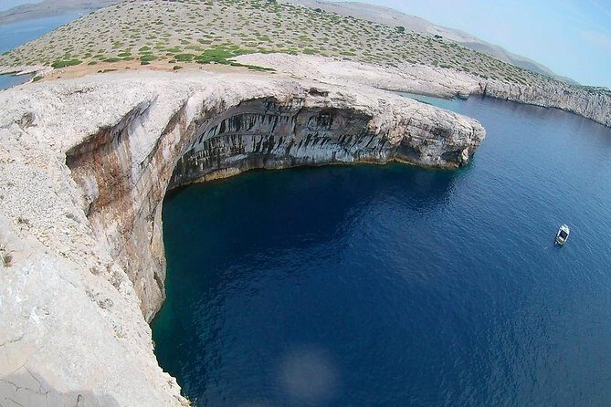 Private Speedboat tour to National Park Kornati Islands - Who this private Kornati speedboat is best for
