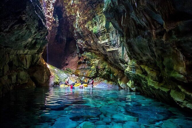 Private Speedboat tour to Sakarun Bay and Golubinka cave - Key things I’d bank on before you go