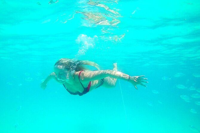 Private Speedboat tour "Zadar Islands - Off the Beaten Path" - Key Things to Know Before You Go