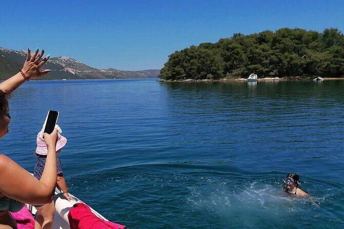 Private Speedboat tour "Zadar Islands - Off the Beaten Path" - Speedboat Days on the Zadar Channel: What You’re Really Buying