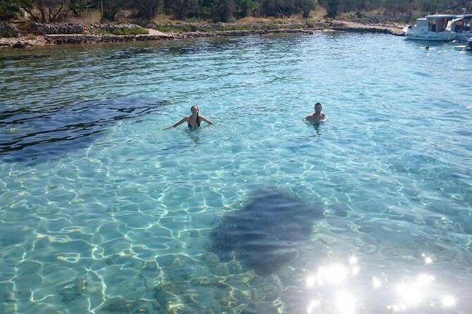 Private Speedboat tour "Zadar Islands - Off the Beaten Path" - Private Tour Reality: Your Guide’s Style Affects the Feel