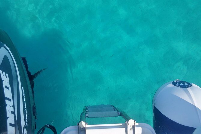 Private Speedboat tour "Zadar Islands - Off the Beaten Path" - The 9:00 Start at Speed Boat Zadar: Simple Logistics, Big Timing Payoff
