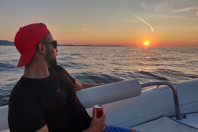 Private Sunset Tour across Zadar shoreline - Key Things You’ll Remember