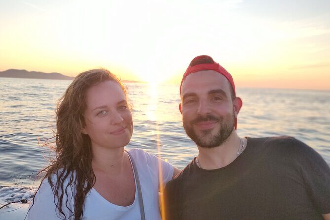 Private Sunset Tour across Zadar shoreline - Stop Moments: Why This Tour Feels Custom Without Being Complicated