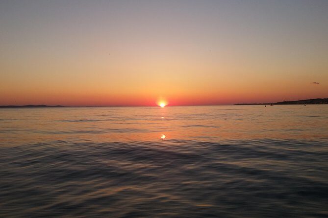 Private Sunset Tour across Zadar shoreline - Wine, Snacks, and How to Plan Your Evening Like a Local