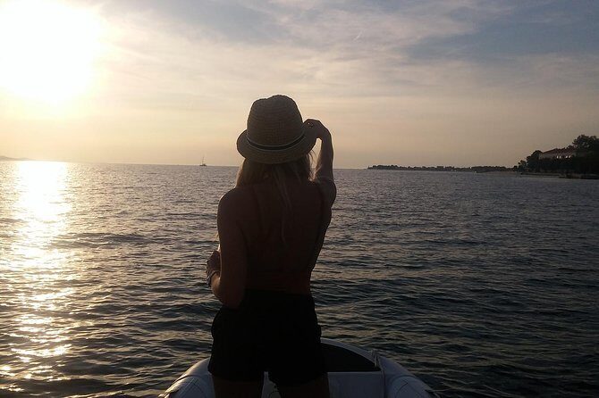 Private Sunset Tour across Zadar shoreline - Price and Value: Is $108.37 Worth It?