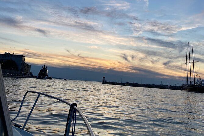 Private Sunset tour with Antares Sailing - Price for a Private Group: When $108.14 Feels Like a Deal