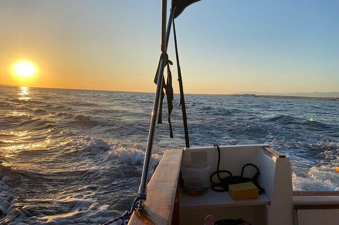 Private Sunset tour with Antares Sailing - Who Should Book This Private Sunset Cruise (and Who Might Skip It)