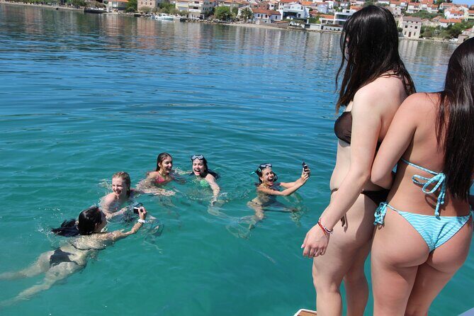 Private tour to Islands Ugljan, Ošljak and Preko from Zadar - Why this Zadar islands boat day feels special