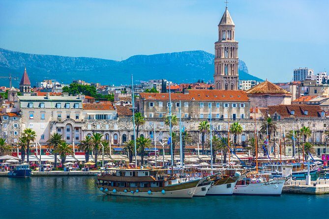 Private Transfer from Zadar to Split with 2 hours for sightseeing - Key Highlights You’ll Feel Right Away