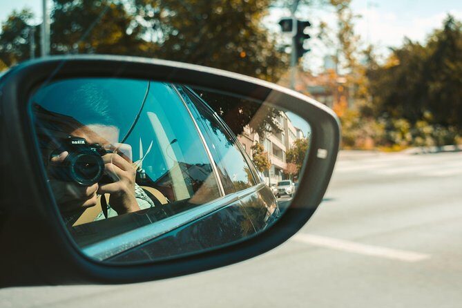 Private Transfer from Zadar to Split with 2 hours for sightseeing - Your Stop Choices: Salona, Klis Fortress, Trogir, Primošten, Šibenik, Krka