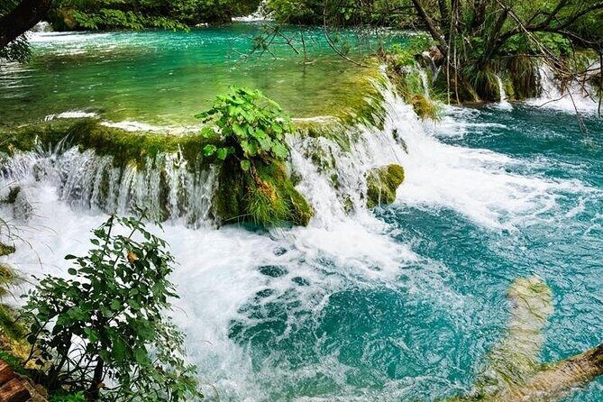 Private Transfer from Zadar to Split with 2 hours for sightseeing - Price and Value: Is $242.61 Per Person Worth It?