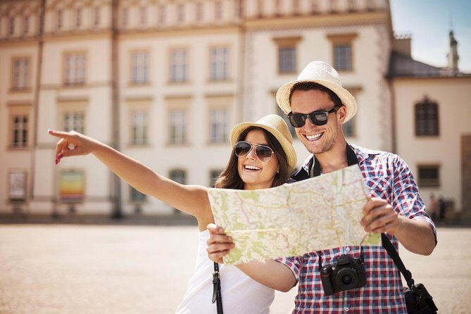 Private Transfer from Zadar to Split with 2 hours for sightseeing - Time Budget: Making the 2-Hour Sightseeing Window Feel Like More