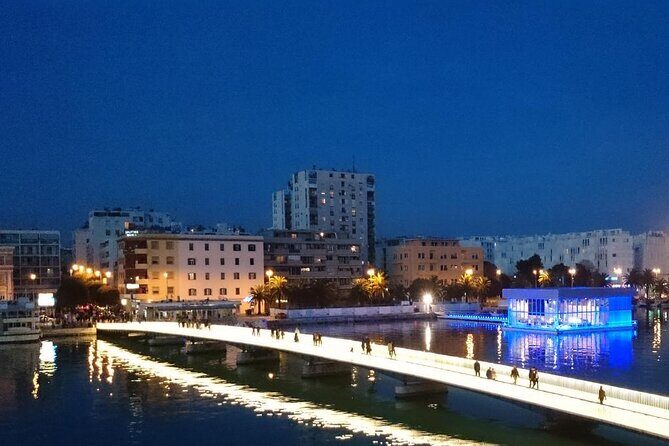 Rent a Bike in Zadar - Helmet, Lock and city map included - Stop 1: Nin (About 4 Hours) and the Classic Bike Route