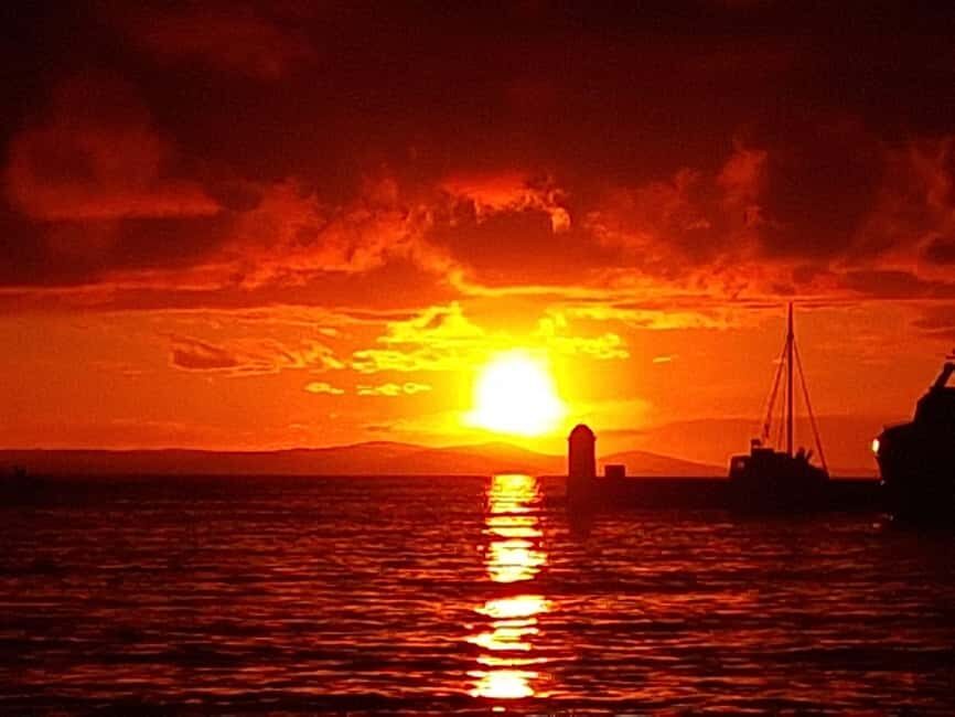 Romantic Sunset Cruise from Zadar by Speedboat - Key reasons this cruise feels worth it