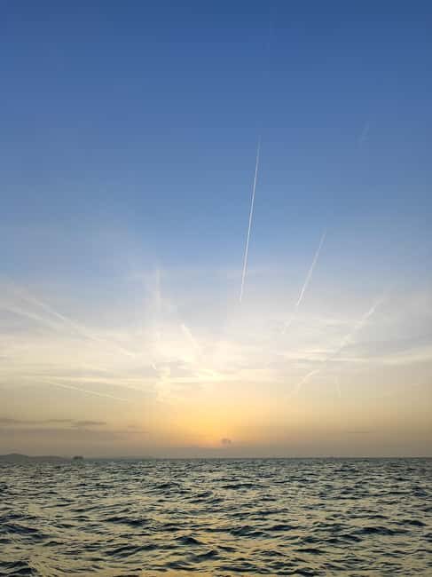 Romantic Sunset Cruise from Zadar by Speedboat - Mario’s hosting style: why the guide changes everything