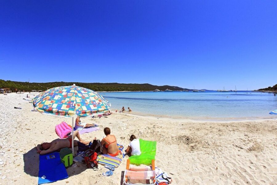 Sakarun Beach Full-Day Guided Tour from Zadar - Timing and logistics that actually affect your day