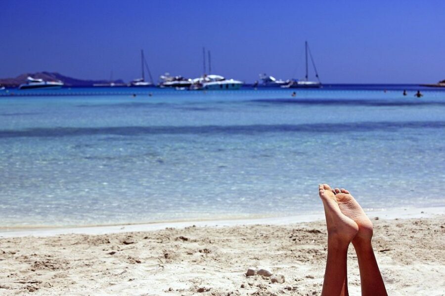 Sakarun Beach Full-Day Guided Tour from Zadar - Who this Sakarun day trip is best for