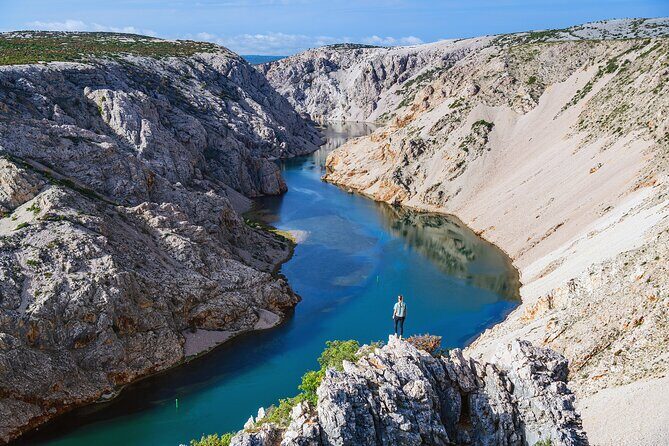 Scenic trip to mountains, caves and rivers in Zadar area - Price and value: what your $167 covers (and what it doesn’t)