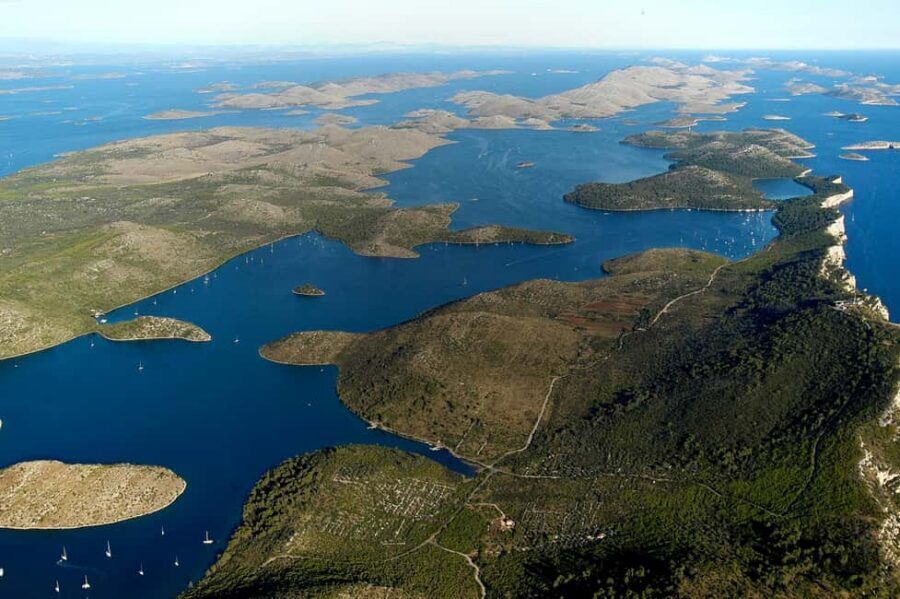 SURPRISE TOUR KORNATI & TELASCICA Boat Tour - Who this tour fits best (and who should rethink it)