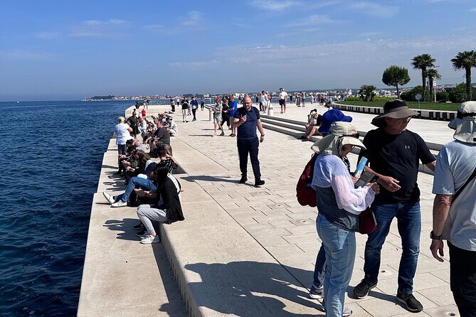 The Ultimate Zadar Walking Tour - St. Simon’s Church: a holy relic story you’ll remember