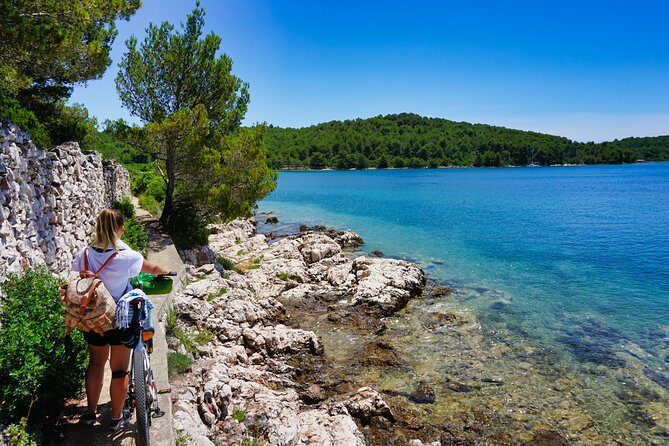 Ugljan Island Self-Guided Bike Tour - Ferry Ride and Island Roads: Why This Day Feels Different