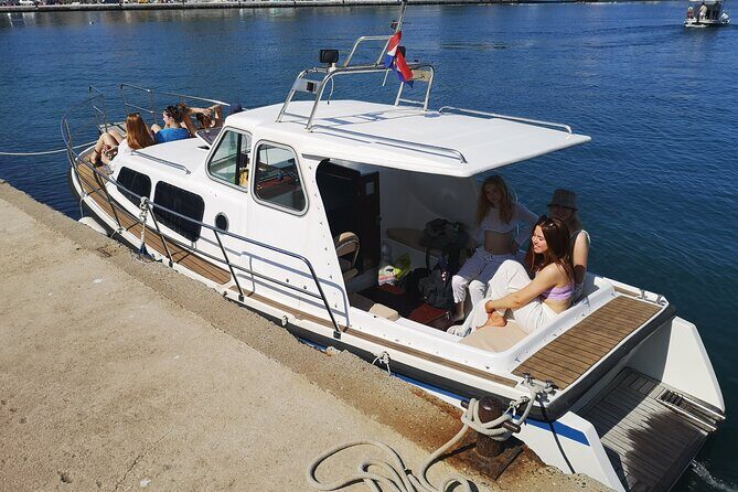 Visit 2 Islands of Zadar on a traditional wooden boat during half-day trip - What to Pack (So You’re Not Buying Regrets)