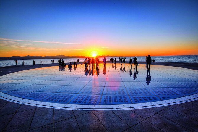 WALKING TOUR ZADAR: Top rated guide, Tastings, Private tour - What Makes This Tour Feel Better Than a Quick Checklist