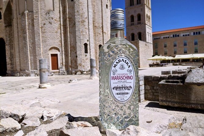 WALKING TOUR ZADAR: Top rated guide, Tastings, Private tour - Timing Tips for Cruise Days and Short Stays