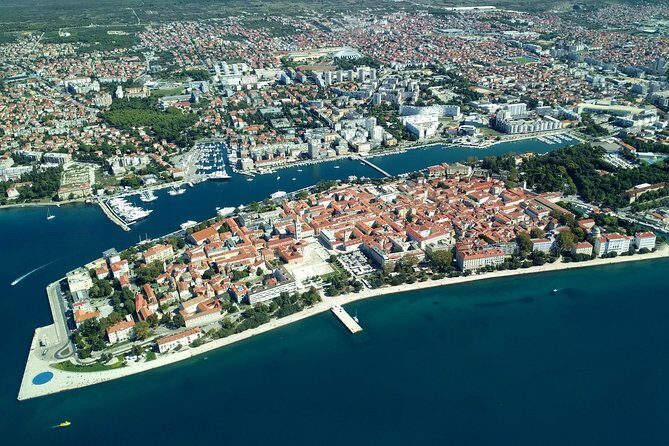 WALKING TOUR ZADAR: Top rated guide, Tastings, Private tour - Price: Is $295.01 Per Group Good Value?
