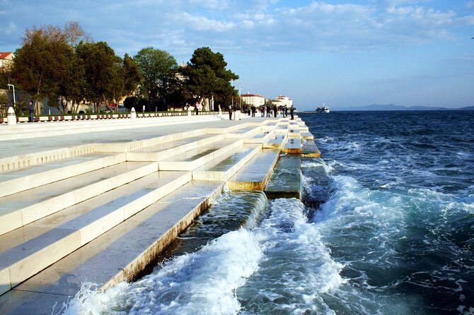 WALKING TOUR ZADAR: Top rated guide, Tastings, Private tour - Practical Notes So You’re Not Caught Off Guard