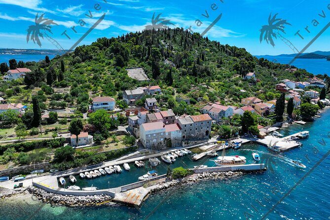 Zadar 2 Islands Hopping and Snorkeling during half day boat tour - Key things to know before you go