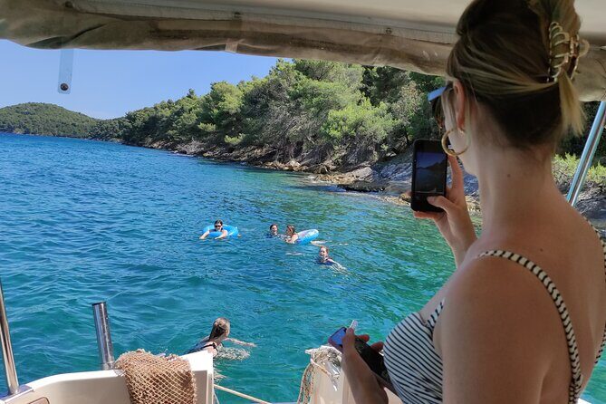 Zadar 2 Islands Hopping and Snorkeling during half day boat tour - Timing, weather, and the one risk you can’t ignore