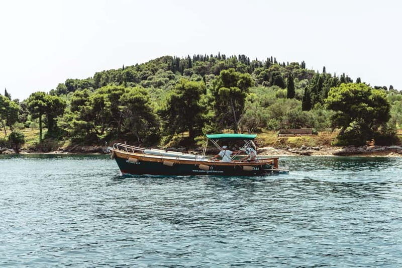 Zadar: 3 Islands Snorkeling Cruise with Prosecco - Comfort, safety, and the real packing list