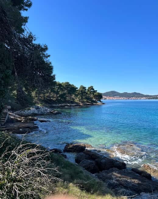 Zadar: 3 Islands SpeedBoat Tour with Snorkeling and Drinks - Why Zadar’s 3-Island Speedboat Tour Feels Like a Cheat Code