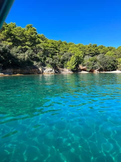 Zadar: 3 Islands SpeedBoat Tour with Snorkeling and Drinks - What Drinks and Snacks Actually Mean for Your Day