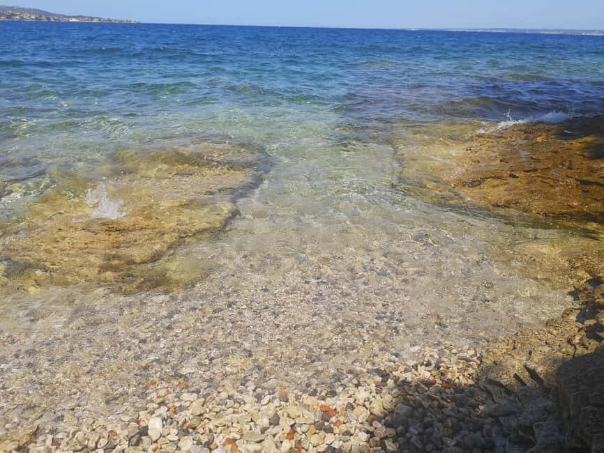 Zadar: 3-Stop Blue Lagoon & Snorkeling Cruise with Drinks - Should You Book This Zadar Blue Lagoon Cruise?