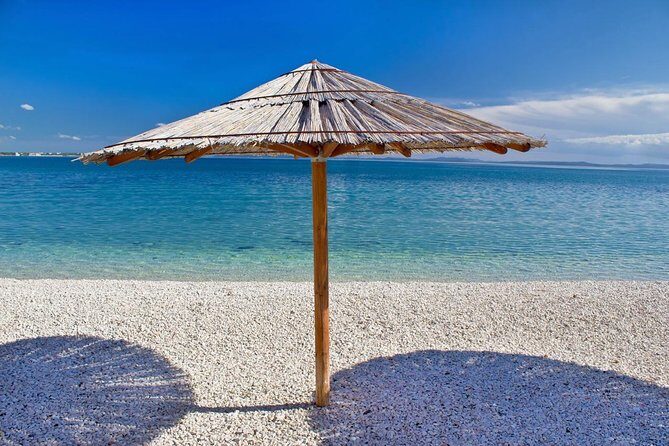 Zadar Airport to Novalja Private Transfer - Key Things That Matter Most on This Transfer