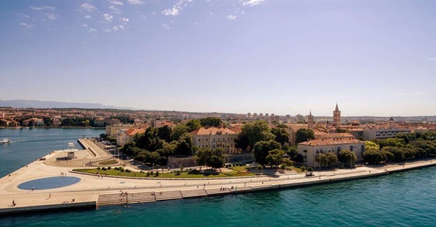 Zadar and Nin Highlights: Private Tour - Key highlights that make this tour worth your time