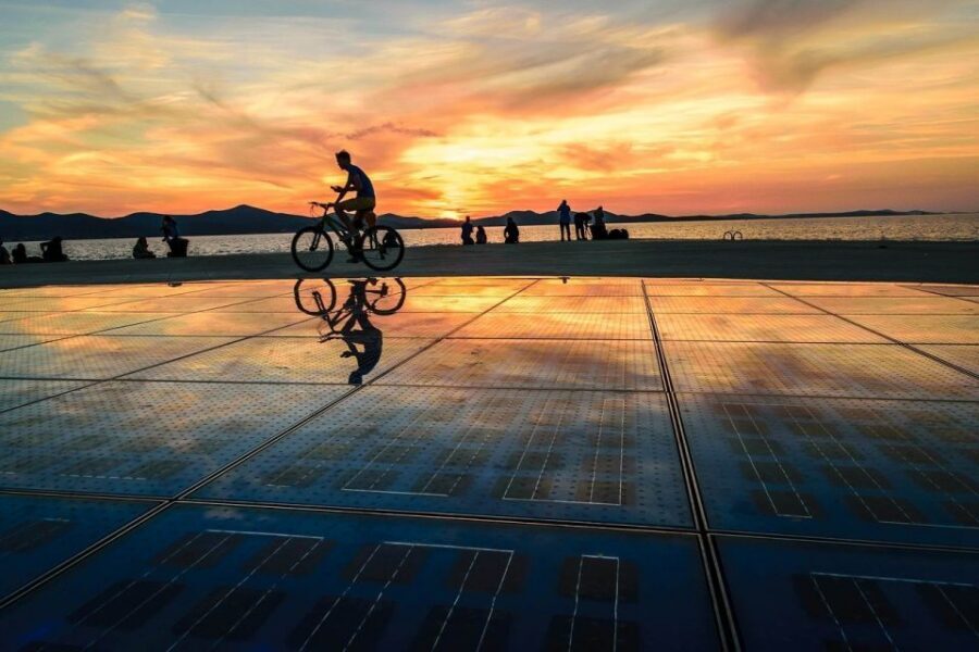 Zadar and Nin Highlights: Private Tour - Free time in Zadar: how to use it well