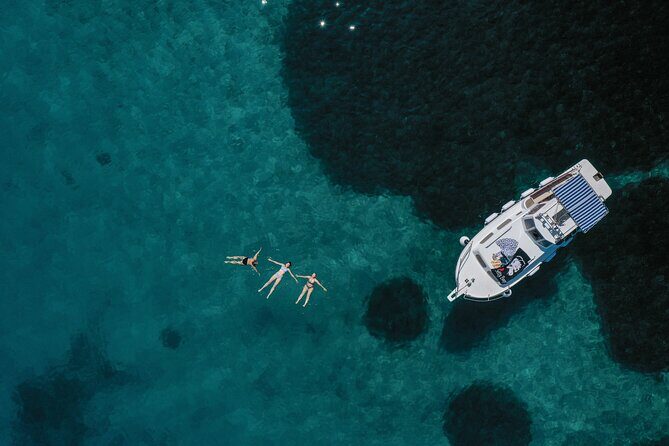 Zadar Archipelago Half-day Island-Hopping Private Boat Tour - Key points before you book