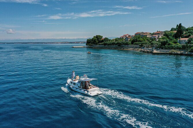 Zadar Archipelago Half-day Island-Hopping Private Boat Tour - The “watch-outs” section: boat condition, comfort, and meeting points