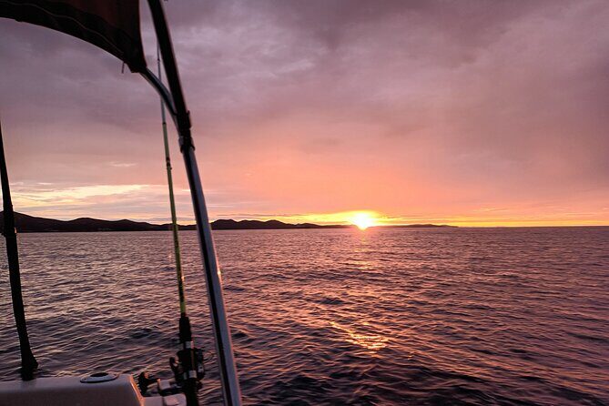 Zadar Boat Tour Half Day - Why this half-day boat route feels like a local secret
