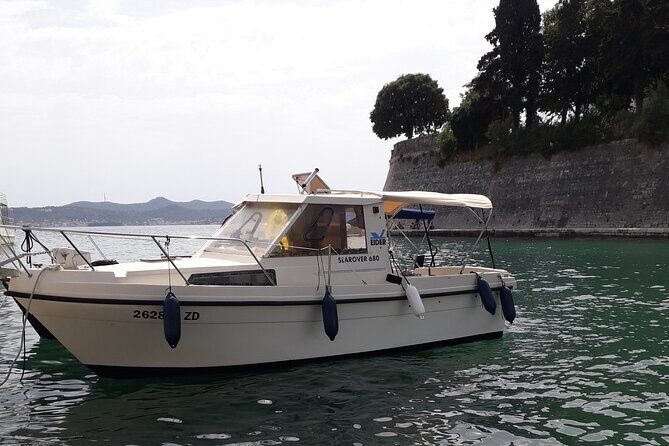 Zadar Boat Tour Half Day - The timing: how 4.5 hours actually feels on the water
