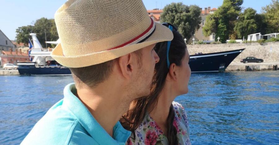 Zadar Boat Tour to the Nearby Islands - Key highlights that matter before you book