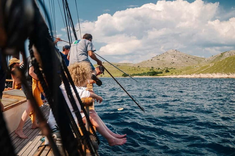 Zadar: Boat Tour with Unlimited Wine & 3 Stops - Key things you should know before you sail