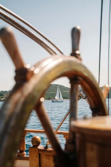 Zadar: Boat Tour with Unlimited Wine & 3 Stops - Price and logistics: is $40 good value for Zadar?